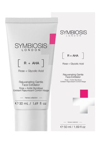 $Exfoliant Rajeunissant Confort Visage  - 50 ml
