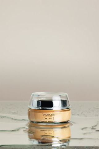 $Masque apaisant aux algues rouges - 50 ml