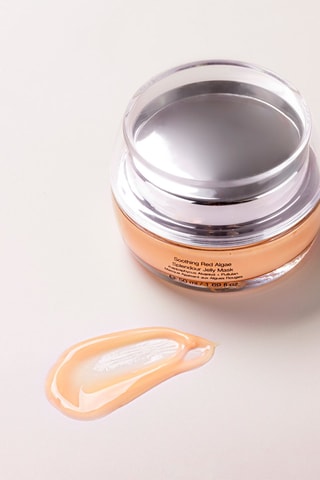 $Masque apaisant aux algues rouges - 50 ml