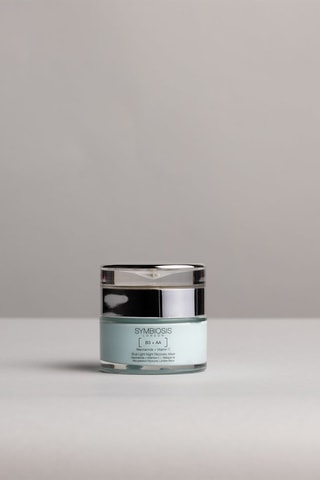 $Masque de récupération nocturne lumière bleue - 50 ml
