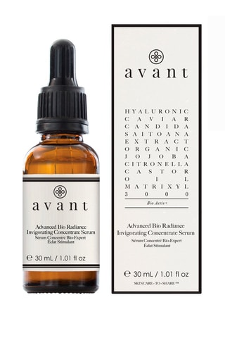 $Sérum Bio-Expert éclat stimulant et anti-âge - 30 ml