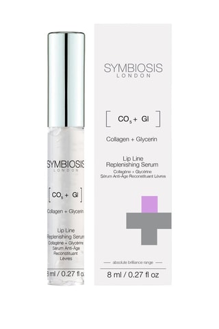 $Se´rum Anti-A^ge Reconstituant Le`vres - Collagène + Glycérine - 8 ml
