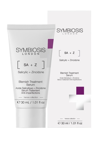 $Sérum Traitement Anti-imperfections - SA + Z - 30 ml