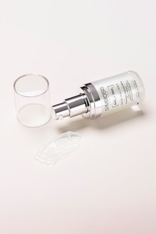 $Sérum Regard Anti-Âge de Nuit Acide glycolique + A.R.N. - 15 ml