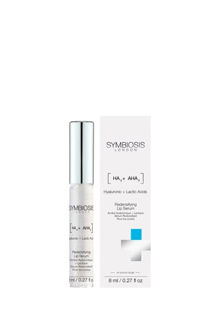 $Se´rum redensifiant lèvres - Acide Hyaluronique + Acide Lactique - 8 ml