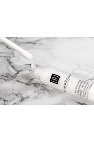 $Sérum lèvres antioxydant et reconstituant au collagène - Peaux matures - 8 ml