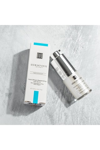$Sérum redensifiant et lifting Absolu Regard - Peaux matures - 15 ml