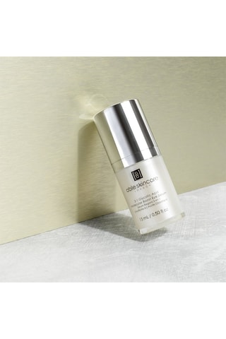 $Sérum Regard 3-en-1 ultra riche à l'acide glycolique - Peaux matures - 15 ml
