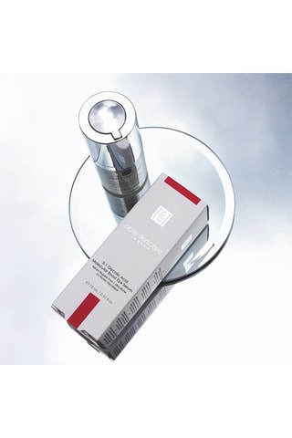$Sérum Regard 3-en-1 ultra riche à l'acide glycolique - Peaux matures - 15 ml