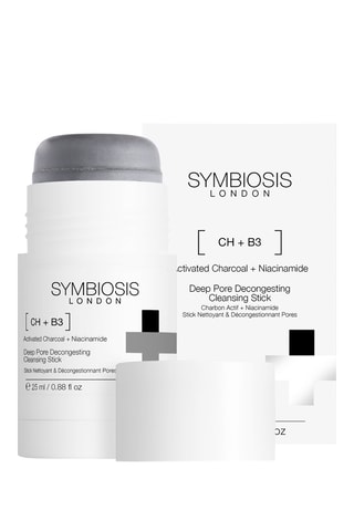 $Stick nettoyant et décongestionnant pores - 25 ml