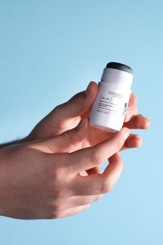 $Stick nettoyant et décongestionnant pores - 25 ml