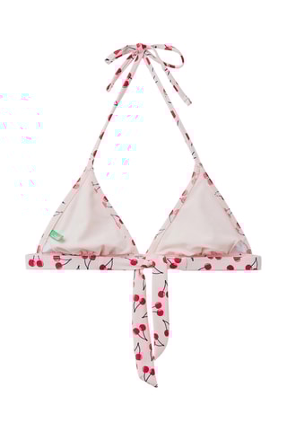 Haut de maillot - Rose