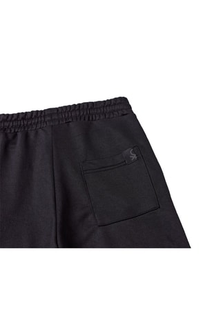 Pantalon de survêtement Noir