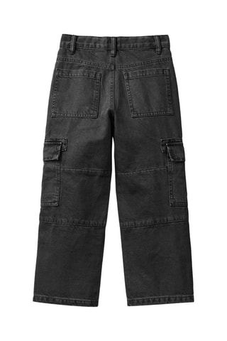 Pantalon Noir