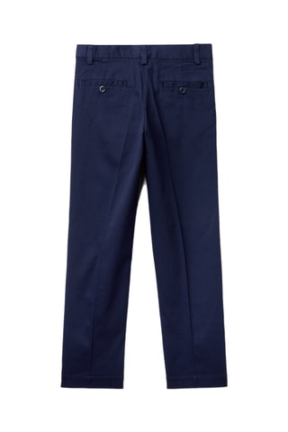 Pantalon - Bleu marine