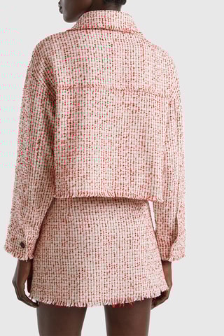 Veste - Rouge