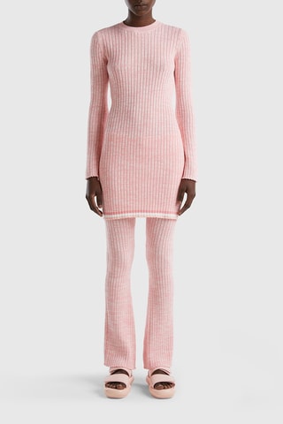 Robe pull - Rose
