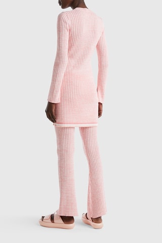 Robe pull - Rose