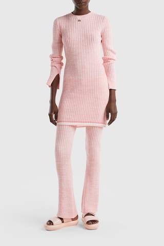 Robe pull - Rose