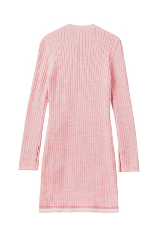 Robe pull - Rose