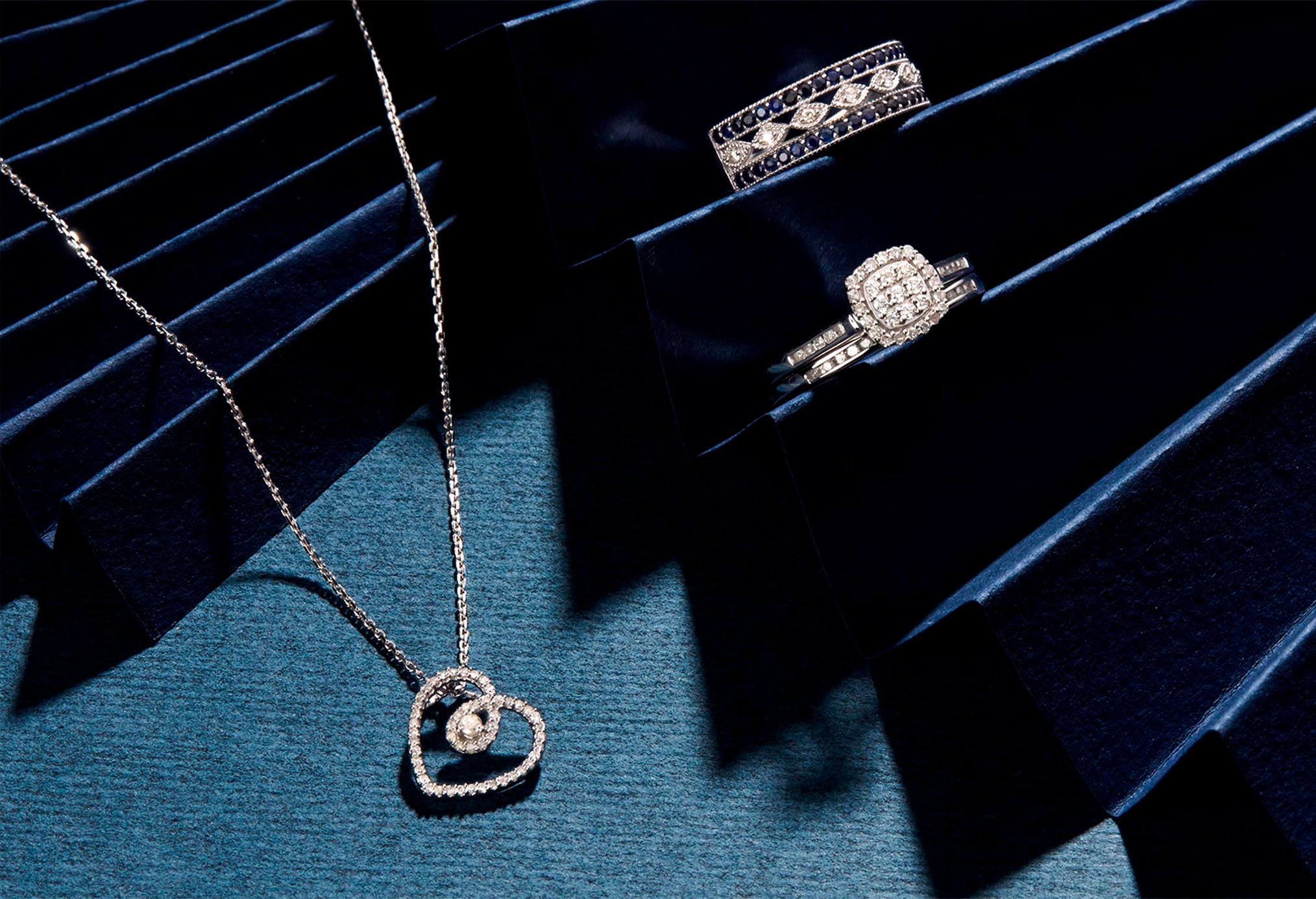 ATELIER DU DIAMANT pas cher sur SHOWROOMPRIVÉ
