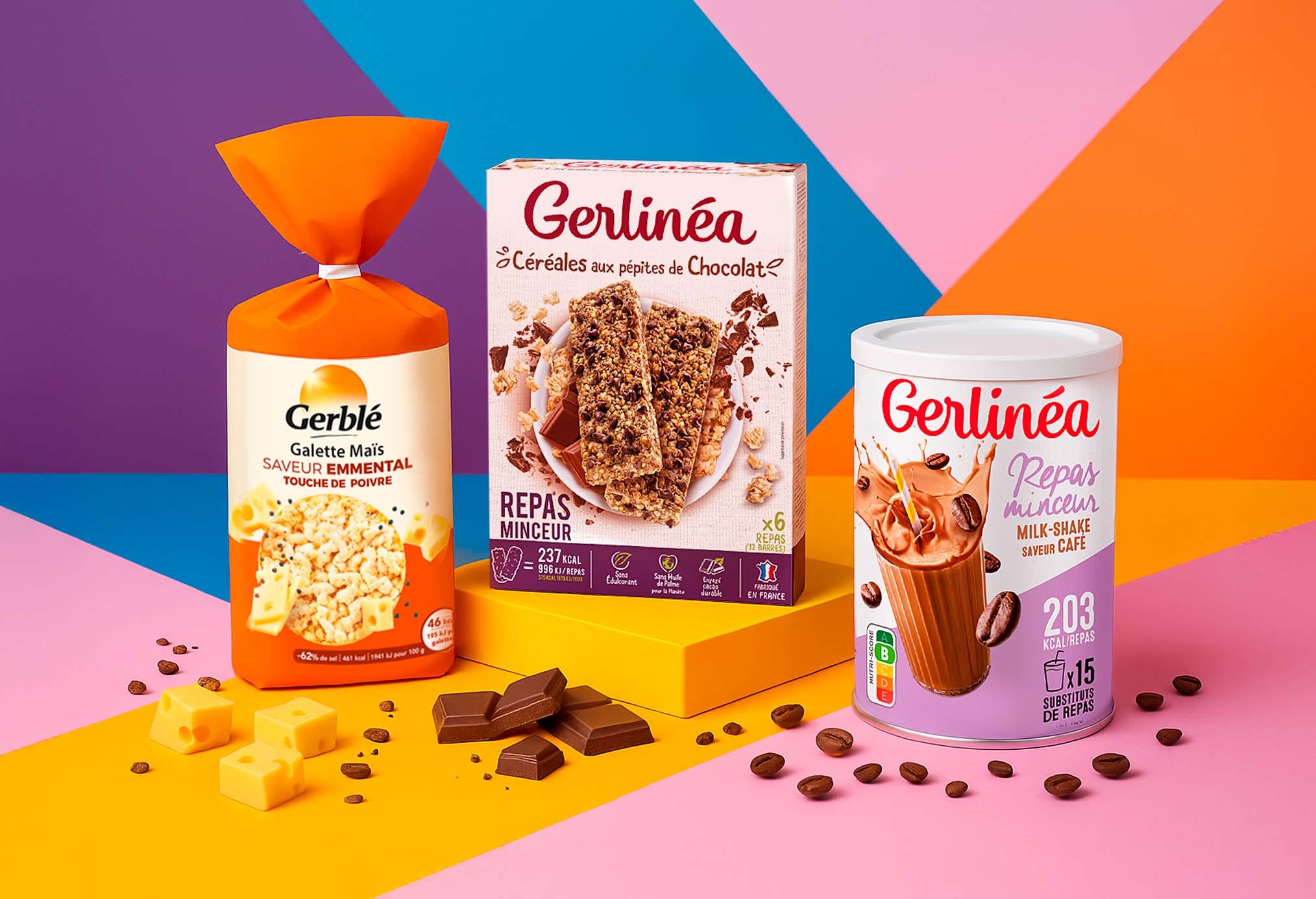 GERBLE en soldes chez SHOWROOMPRIVÉ