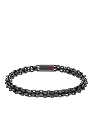 $Bracelet - Noir