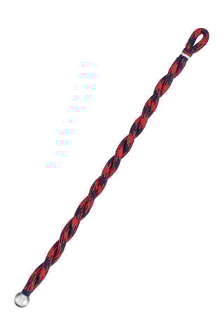 $Bracelet - Rouge et bleu marine