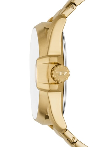 $Coffret montre à quartz et collier