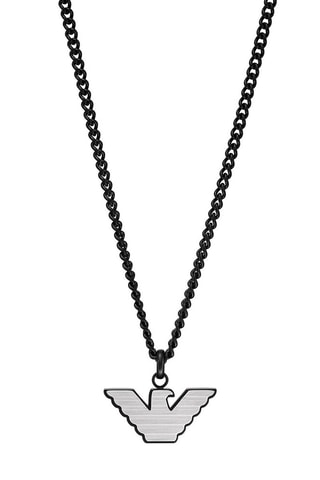 $Collier - Argent