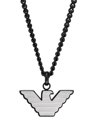 $Collier - Argent
