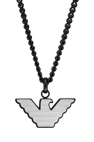 $Collier - Argent