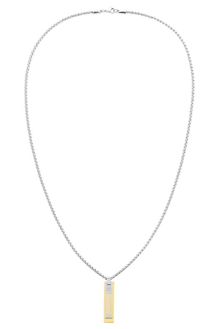 $Collier - Plaqué or jaune