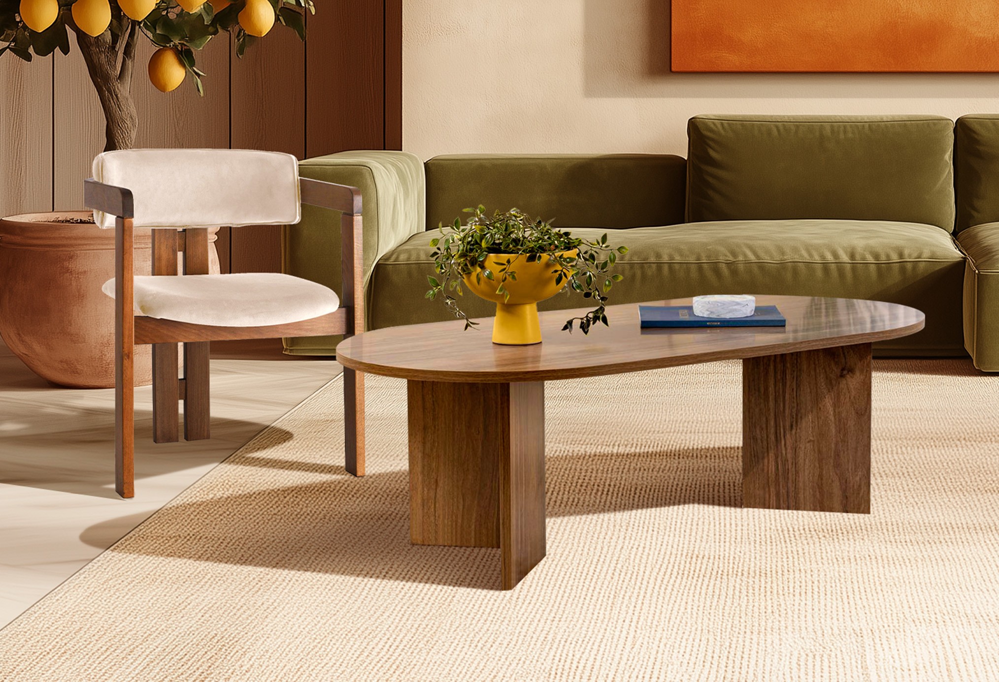 WOODEN ART en vente privée chez SHOWROOMPRIVÉ