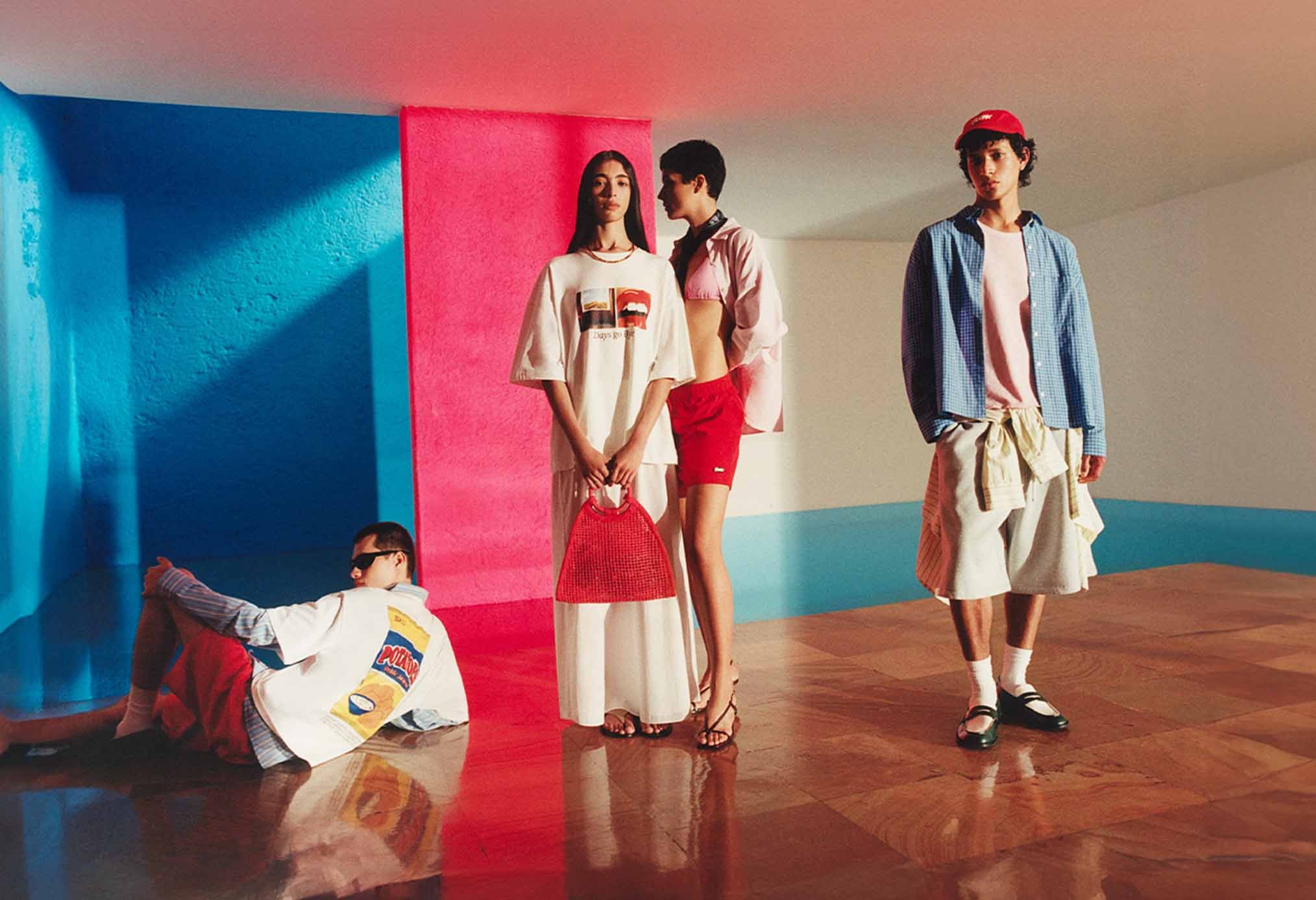 PULL & BEAR en promo sur SHOWROOMPRIVÉ