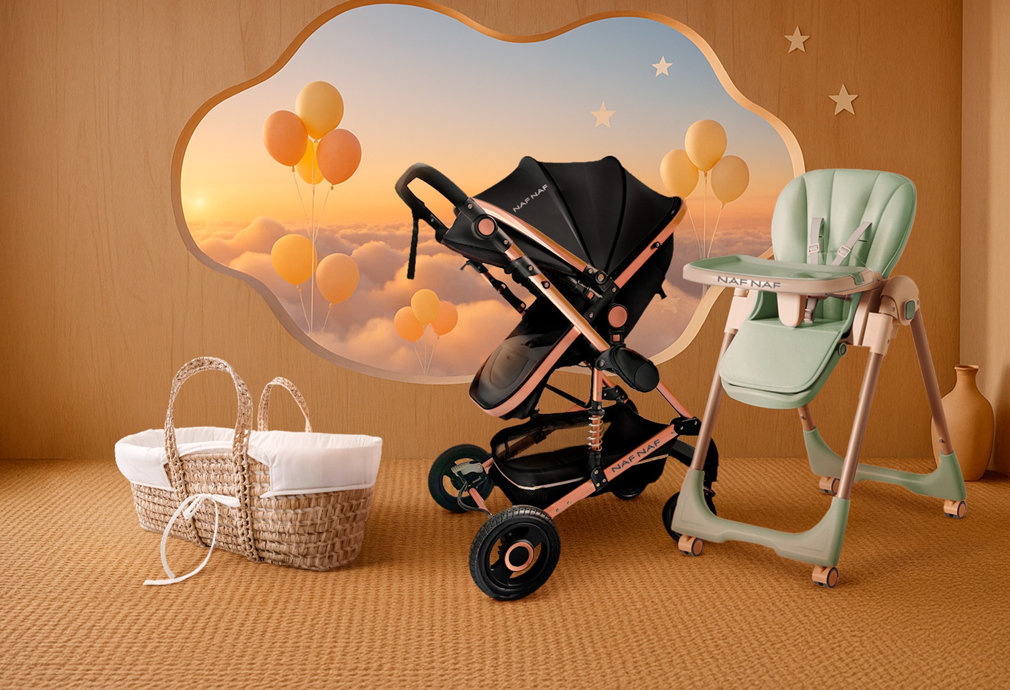 ABSORBA en soldes chez SHOWROOMPRIVÉ