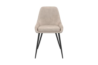 6 chaises Olivia - 47,5 x 79 x 54 cm