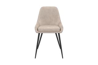 4 chaises Olivia - 47,5 x 79 x 54 cm