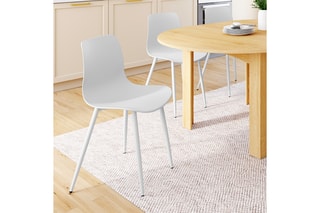 6 chaises Nala - 44 x 79 x 48 cm