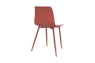 6 chaises Nala - 44 x 79 x 48 cm