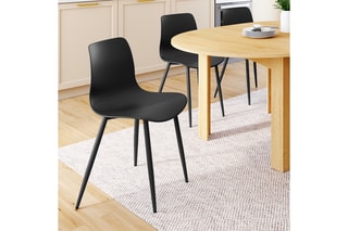 6 chaises Nala - 44 x 79 x 48 cm