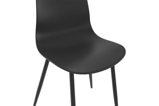 6 chaises Nala - 44 x 79 x 48 cm