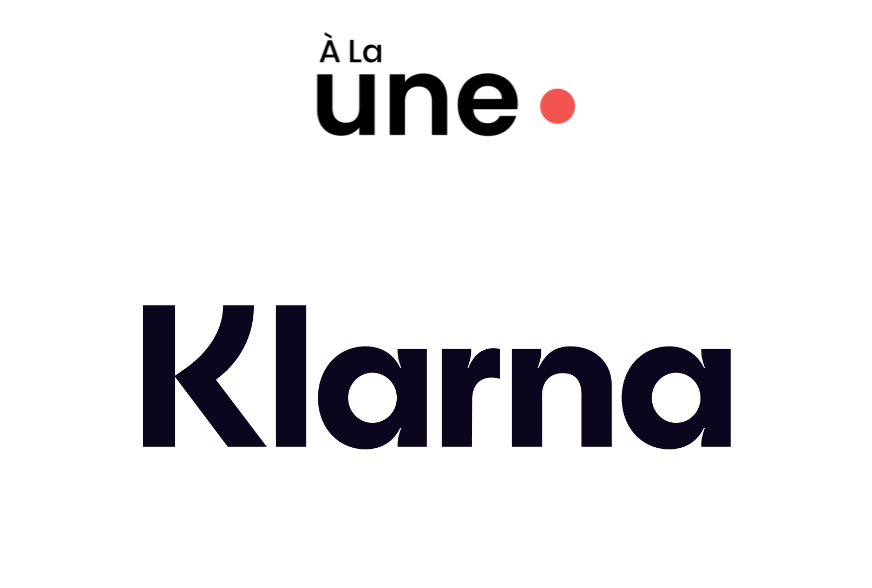 À la Une