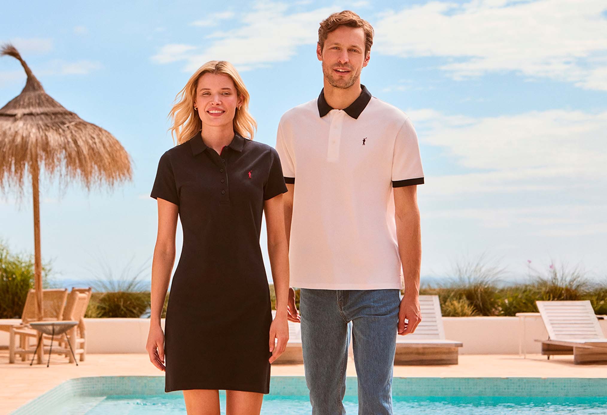 POLO CLUB en soldes chez SHOWROOMPRIVÉ