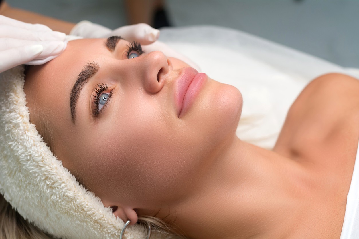 Microneedling lifting non chirurgical - 1h