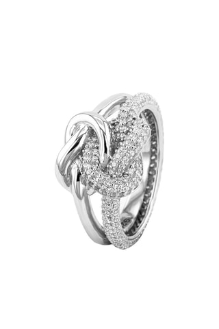 Bague - Argent