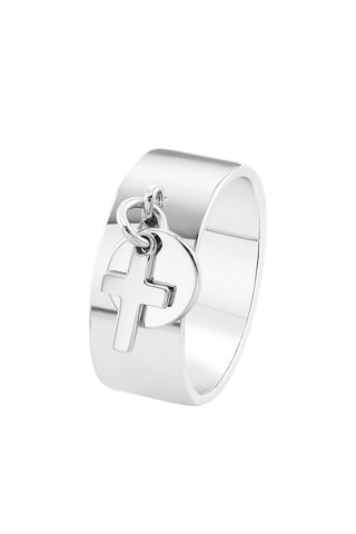 Bague - Argent