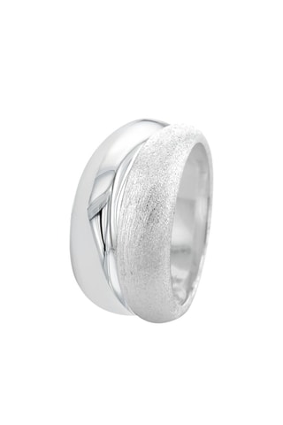 Bague - Argent