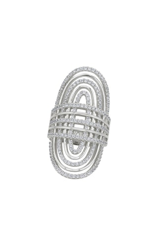 Bague - Argent
