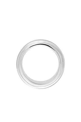 Bague - Argent